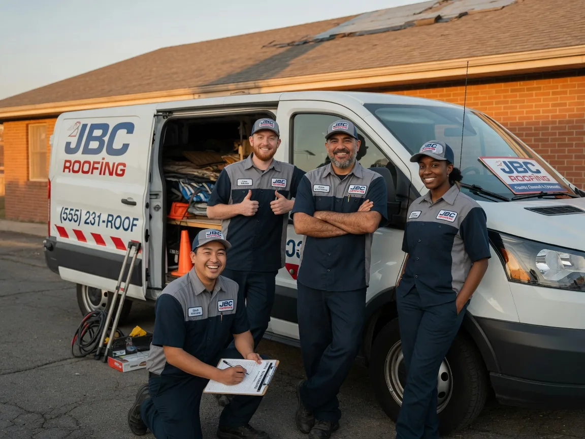 Roof Replacement company in Steger, IL