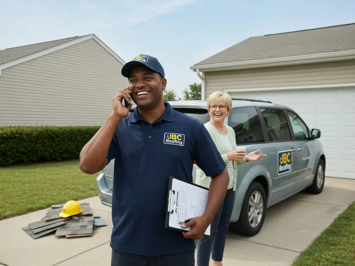 Roof Replacement Steger, IL FAQs